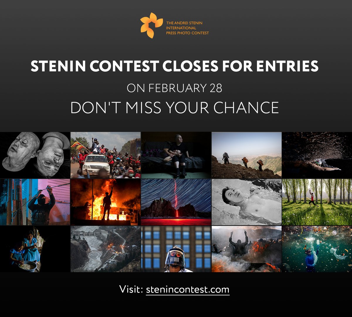 Stenin Contest tweet media