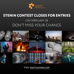 Photo by Stenin Contest (@SteninContest)