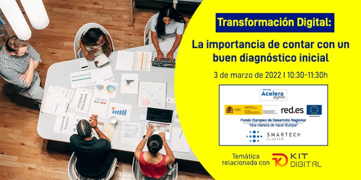 Smartech Cluster tweet media