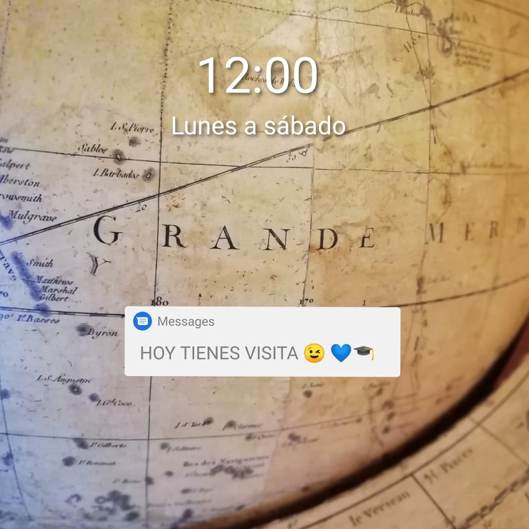 visitasUSC's tweet photo. 12:00 Tour 'Universidade Viva'
Visitas guiadas ao Patrimonio Histórico da USC
ℹ️ https://t.co/zyMlQgZFA7
#⃣ #FonsecaVive
📸Esfera terrestre s. XIX #BibliotecaAmérica https://t.co/BBZakPdrPY