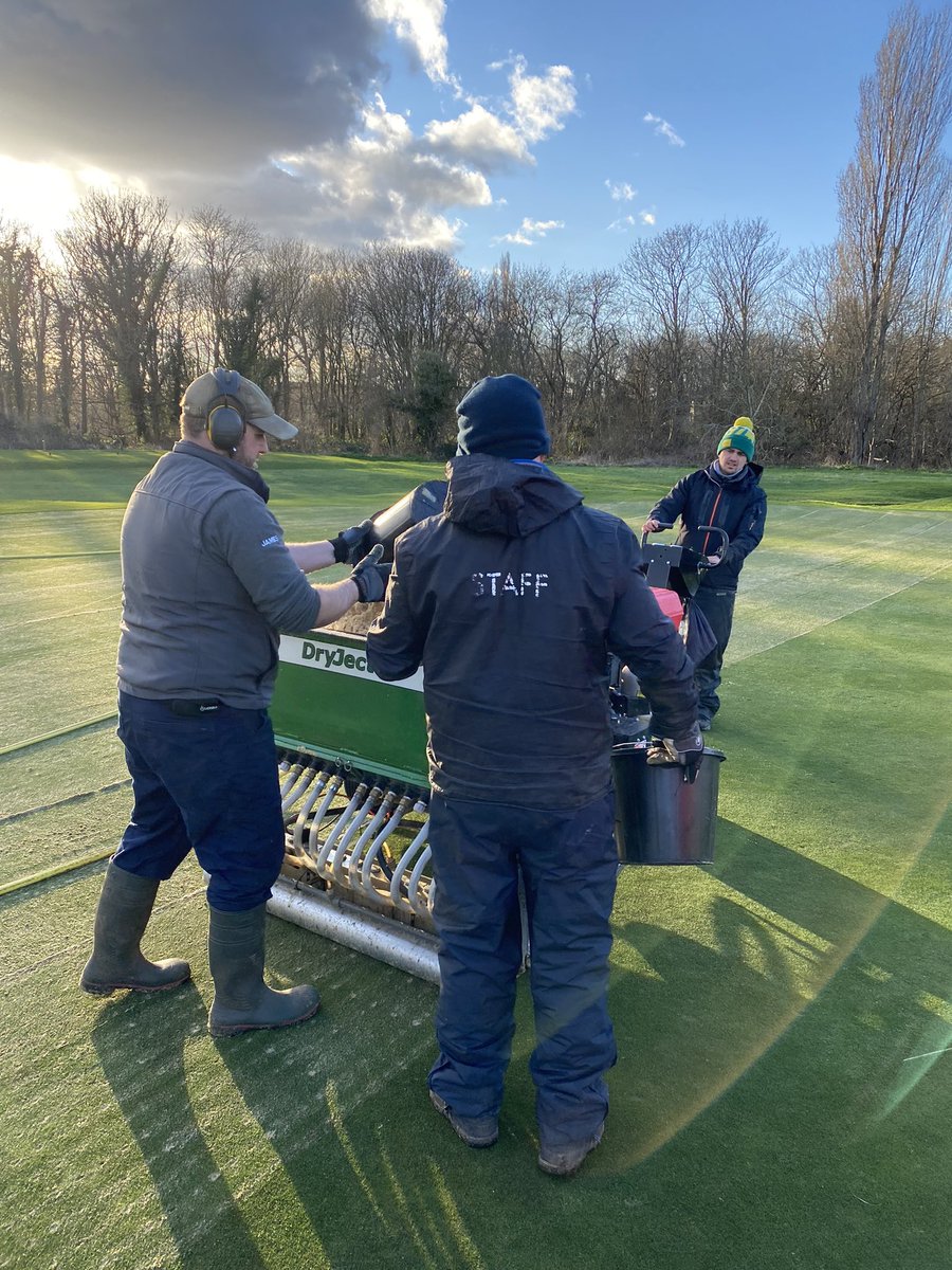 George Parsons tweet media