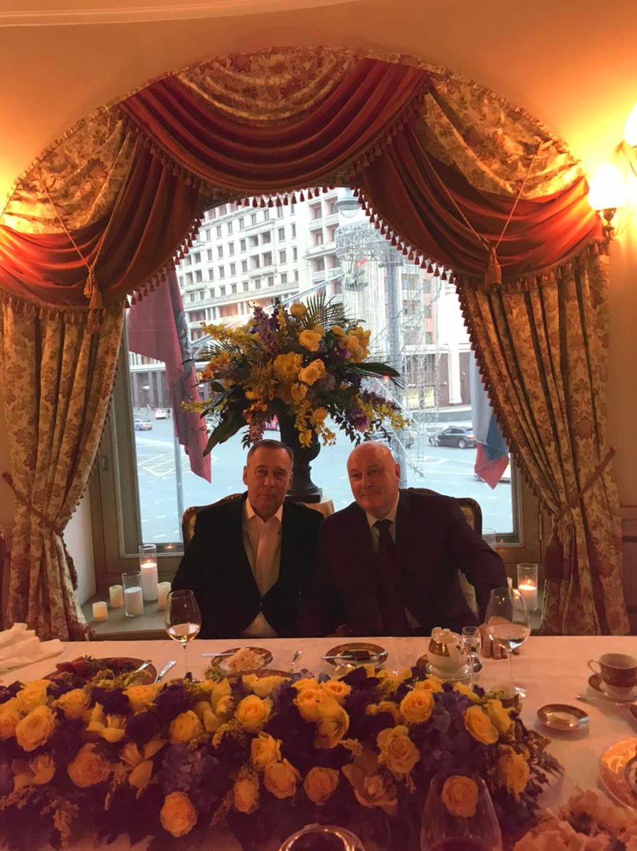 Генерал Армии И.Е. Пузанов