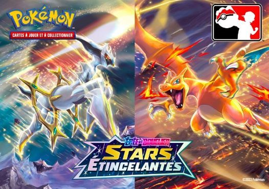 GamemastersFr's tweet photo. Pour ceux qui chercherait des boosters et/ou tripack EB09 Star Etincellantes en magasin, nous vous conseillons de faire un tour dans les magasins suivants :
- PicWicToys
- KingJouet
- Fnac
- Carrefour
- Cultura
#pokemon #ad #asmodee #eb09 https://t.co/0UIaVBGLJZ