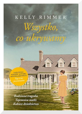 SWgielewska's tweet photo. Premiera: 9/03/2022
Wydawnictwo: @HoryzontZnak
Szczegóły: https://t.co/DZq1WWohys
#bookstagram #BookTwitter #books #booktok #wszystkocoukrywamy #kellyrimmer https://t.co/0Hocjx4tEm
