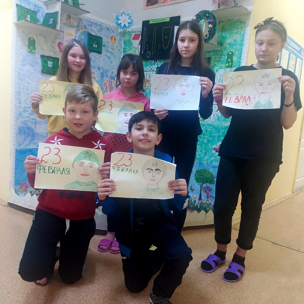 srcnes's tweet image. #mspno В преддверии  Дня защитника Отечества,  Всероссийская общественная организация «Содружество выпускников детских домов «Дети всей страны» организовало ежегодную Всероссийскую акцию,  которая проходила с 18 февраля  2022 года по 25 февраля 2022 года