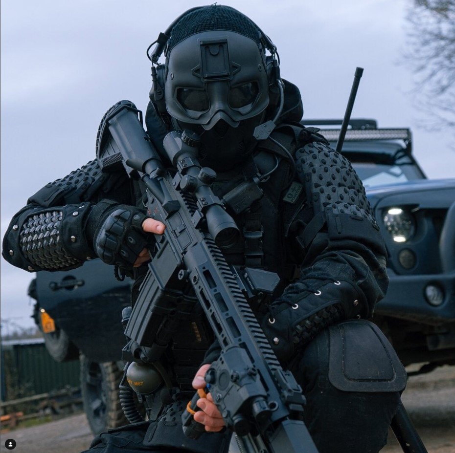 TacticalXmen (@TacticalXmen) / Posts / X