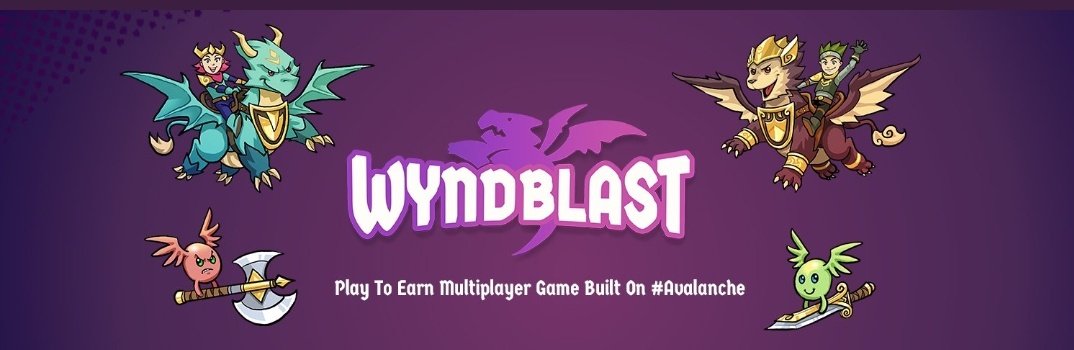 cryptonaut101's tweet photo. Here is a #p2e game I have come across that gives me the vibe of
@AxieInfinity combined with #Digimon 

I have 3 WL spots to give away, further details at the end of this thread @WyndBlast 

🧵 WyndBlast and What is it 🐉🐉

#crypto #p2e #gamefi #nft #NFTGiveaway https://t.co/9DonR4G4cG