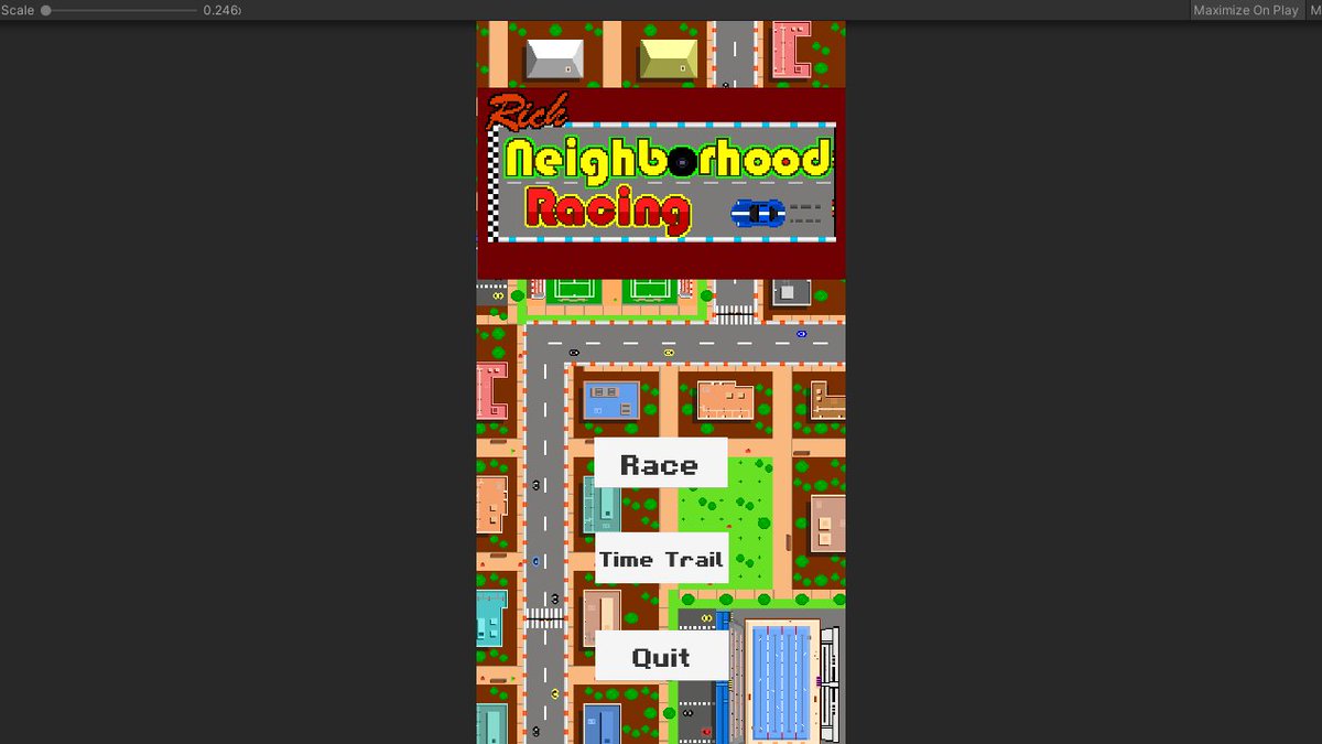 JanMad Games tweet media