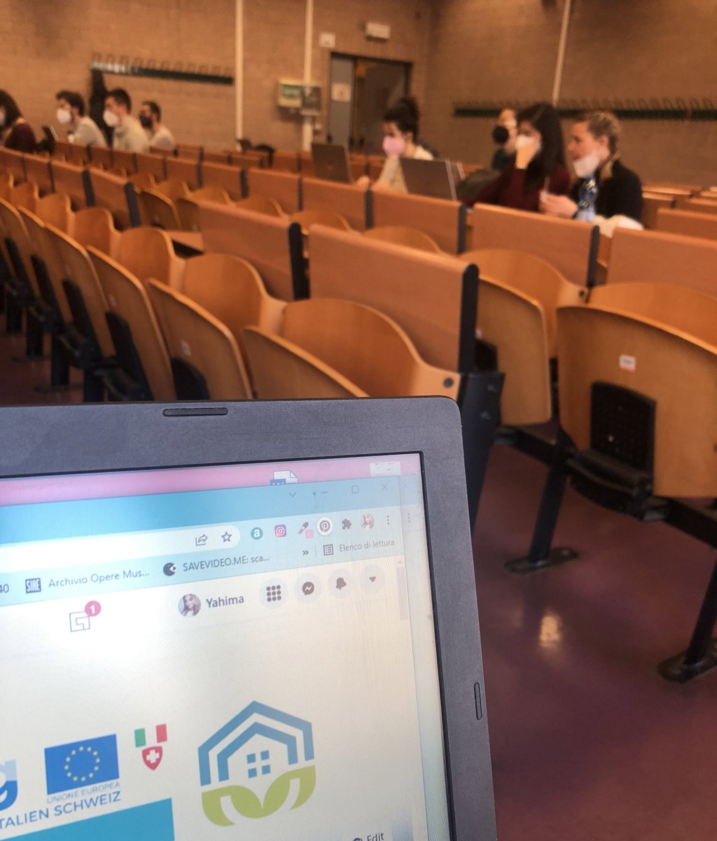 RiCoNETinterreg's tweet image. ATELIER DI ESPLORAZIONE TERRITORIALE TRANSFRONTALIERA
#Iserables 
Rivisitazione e urbanizzazione responsabile con uno sguardo particolare alla salvaguarda dell’ambiente 
- Presentazione del caso studio svizzero #RiCoNET #rigenerazioneterritoriale
#interregITCH #italia #svizzera