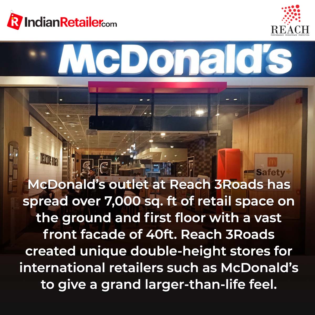 Reachprogroup's tweet photo. 3 Roads, Gurugram is reaching new heights by reinventing work and tieing-up with new brands.

#coverage #news #digitalnews #TheEconomicTimes #realestate #retail #covid19impact #retailer #franchise #business #profit #investment #revenue #reachpro #reachprogroup #reach3roads https://t.co/7WaGhjEMLF