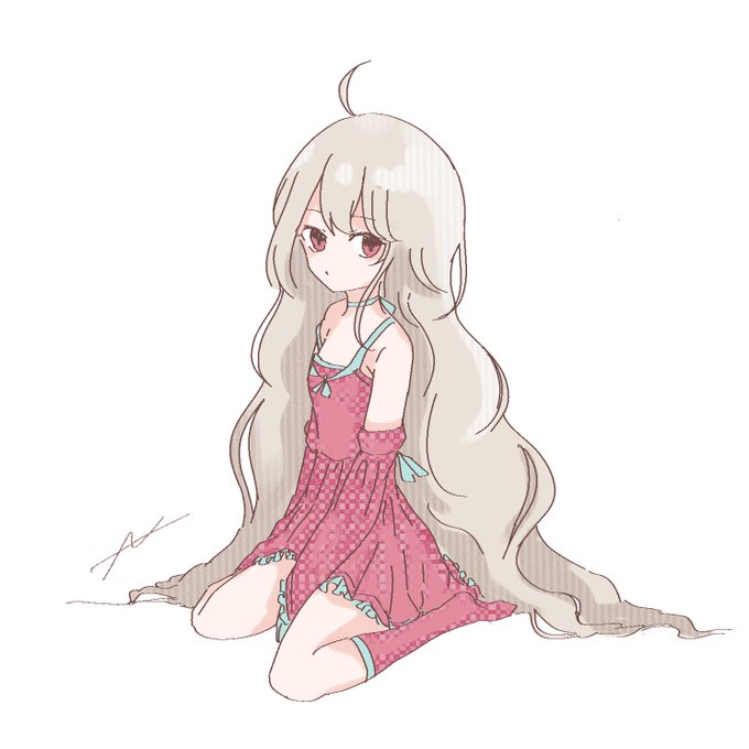Nekomataさんのイラストまとめ Nekomataさんのイラストまとめ