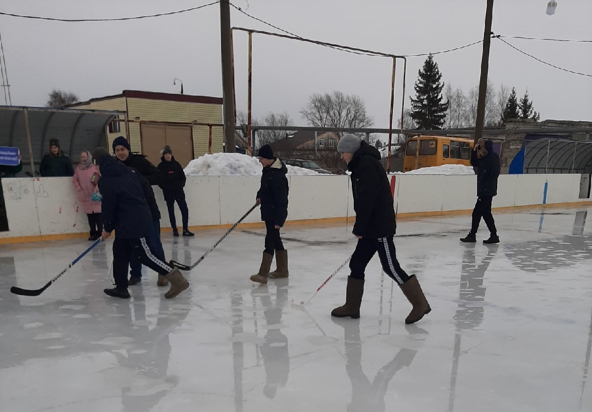 srcnes's tweet image. #mspno воспитанники учреждения участвовали в областной акции дворовых игр «Хоккей в валенках», в рамках празднования Дня защитника Отечества,в целях патриотического воспитания несовершеннолетних,популяризации занятий физической культуры и спорта, пропаганды здорового образа жизни