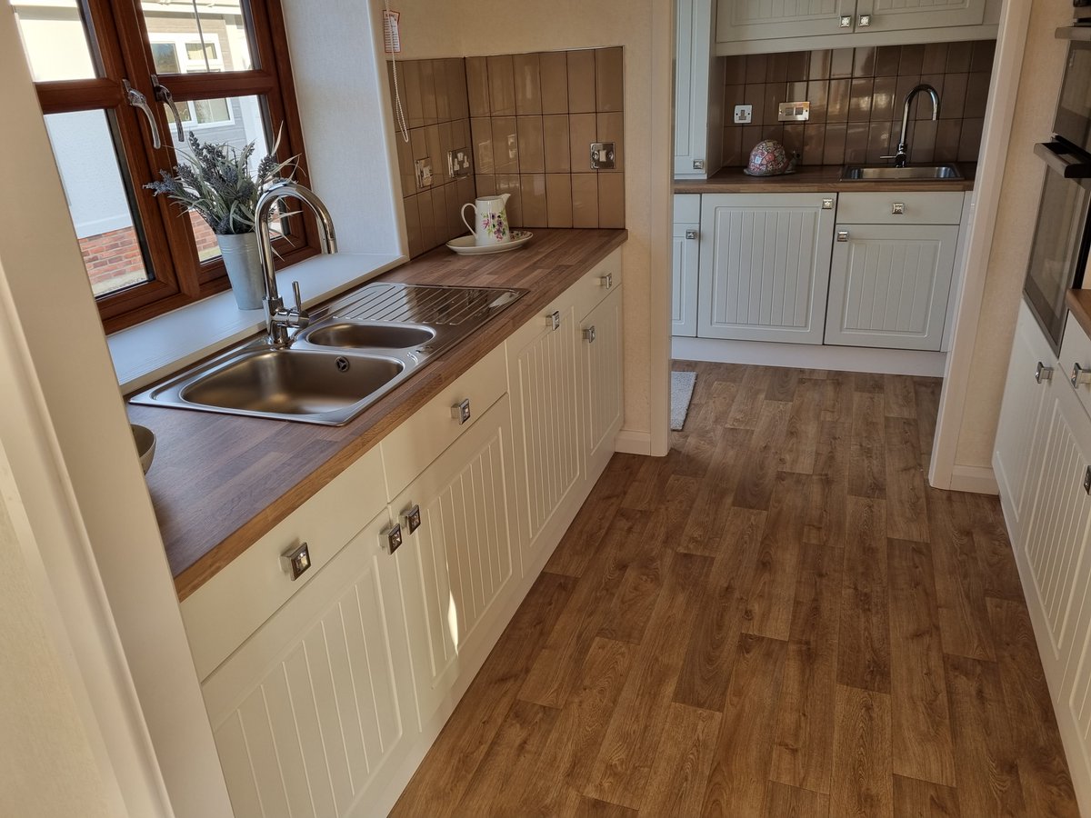 Download your FREE Residential Park Brochures - Find the community and lifestyle you have always wanted. Brand new homes available for immediate occupation, 100% Current Market value part exchange and Bespoke design your own home options. bit.ly/3p9UX2A