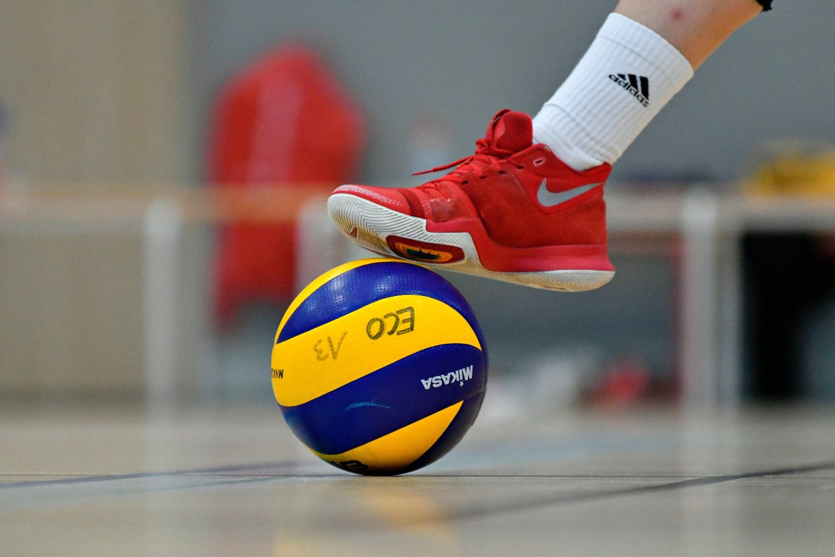 LCoursimault's tweet photo. #VolleyBall
#Nationale 2 féminine
Trois cas #COVID19 à l'EC Orléans. ECO Volley Officiel
Le déplacement à Quimper, dimanche, est reporté.
L'équipe à l'arrêt. Nouveaux tests lundi. Les joueuses infectées présentent des symptômes bénins.
#SourceClub
@larep_fr https://t.co/L2for65NVb