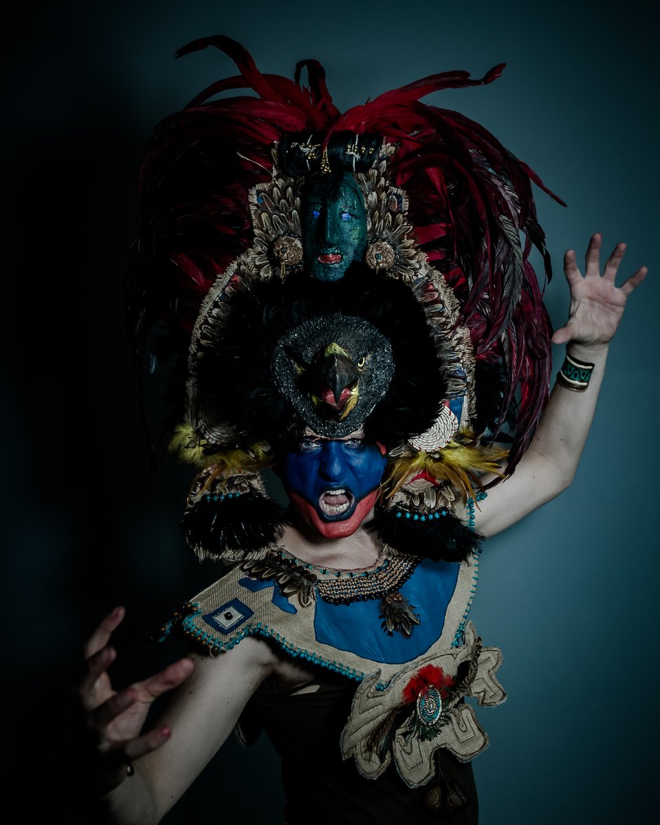 Past Productions Education LTD tweet media