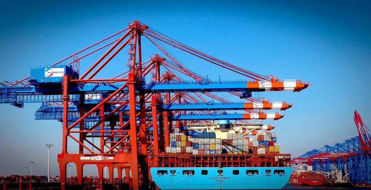 🛳 Future Shipping tweet media