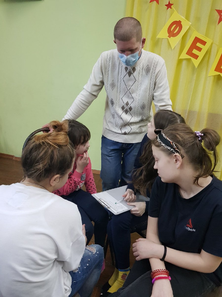 srcnes's tweet image. #mspno 22.02.22 г. воспитатель ОСРН Киселев А.В. провел с несовершеннолетними познавательное мероприятие «Язык – живая душа народа», посвященное Международному дню родного языка, с целью формирования у ребят бережного отношения к богатству родного языка.