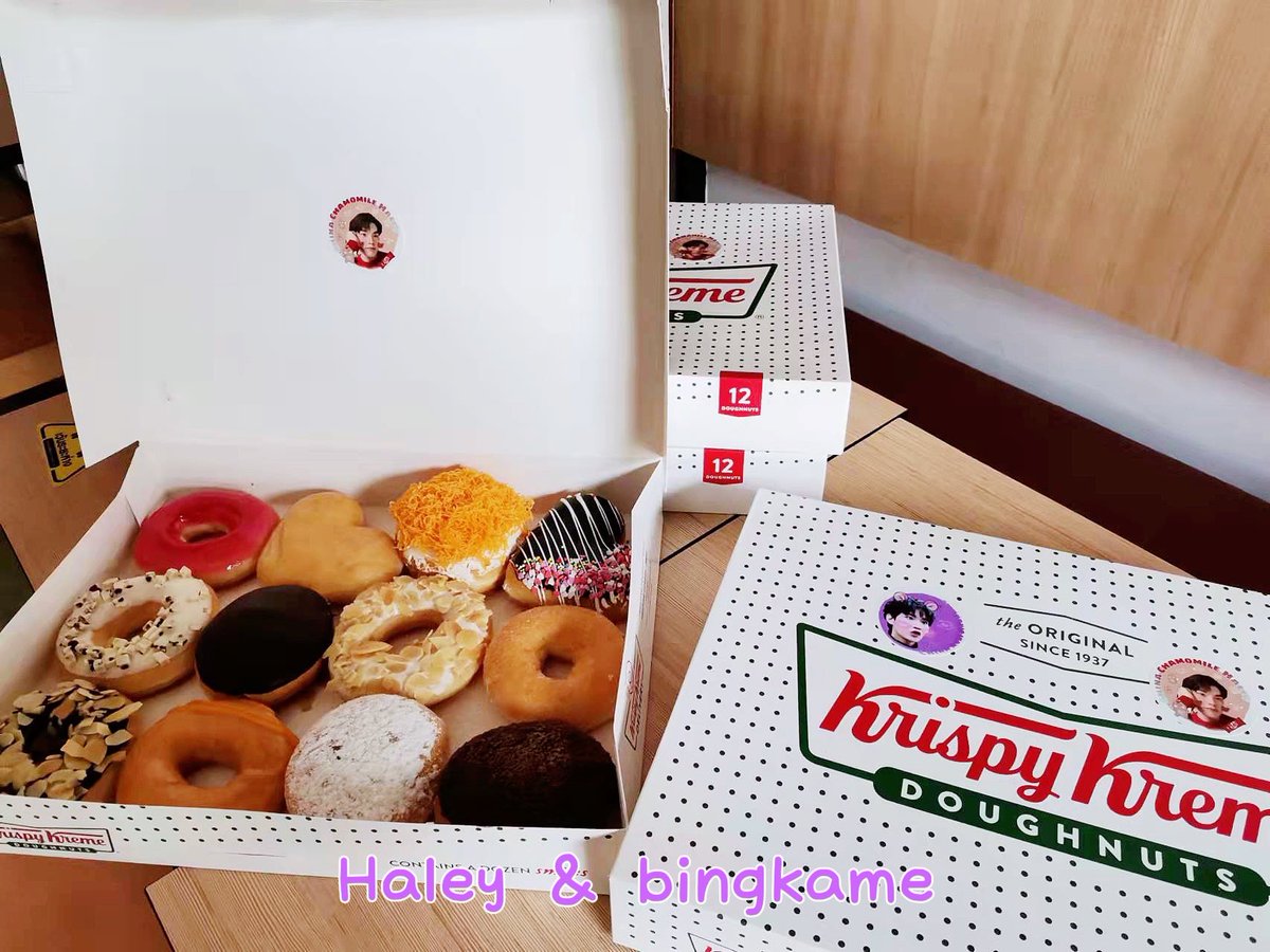 Haley_810's tweet photo. Support for kimcop 🍩🍝
with @bingkame ❤️❤️

@CTR2DAB 
#CTRPANUWAT 
#kimcop
#CloseFriendโคตรแฟน https://t.co/9gC1S4pyKa