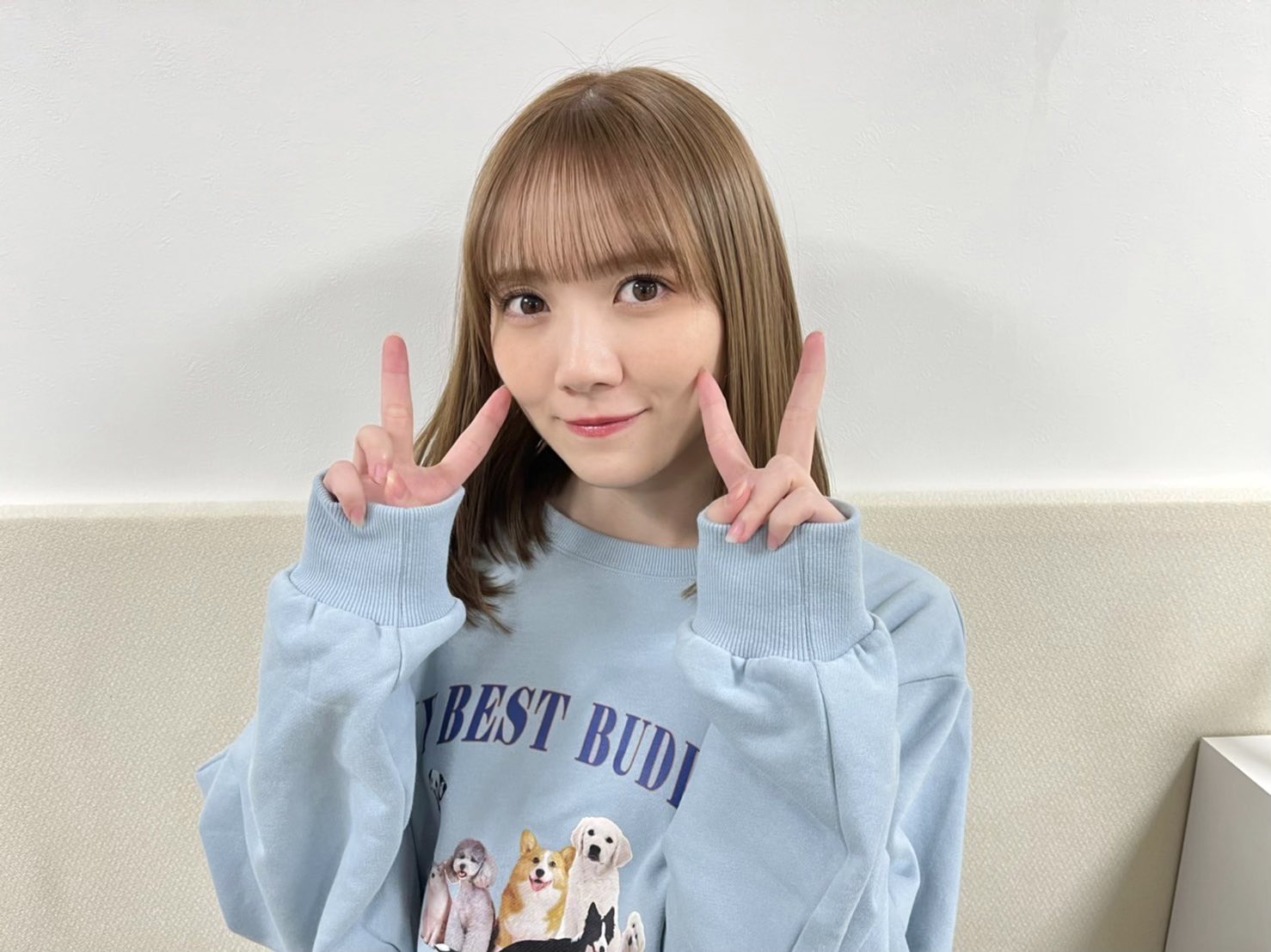 乃木坂46 田村真佑 直筆サイン入り タオル 田村真佑直筆スピーカー（直筆生