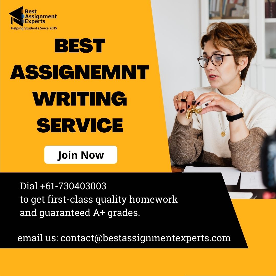 Estella79020908's tweet image. We have a team of the best assignment expert who offers only the best assignment writing service.
#bestassignmentwritingservice #assignmentwritingservice #assignmentwritingexperts