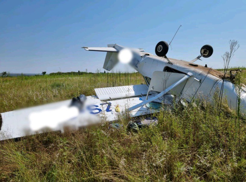 Yusuf Abramjee tweet media