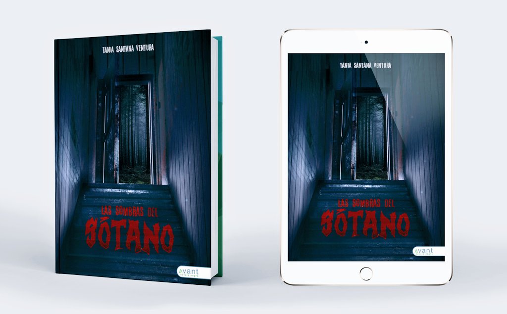 TaniaStna's tweet photo. "Se que soy un monstruo, lo he sabido siempre, lo que intento es mantenerlo dormido"🔪

#LasSombrasDelSótano #LecturasDeFinDeSemana #novelanegra #thrillerbooks #libros #books #leer #amazonbooks 

➡️https://t.co/ZUoXLL8asg https://t.co/xbnMfk6bGp https://t.co/rB5lYMaGdW