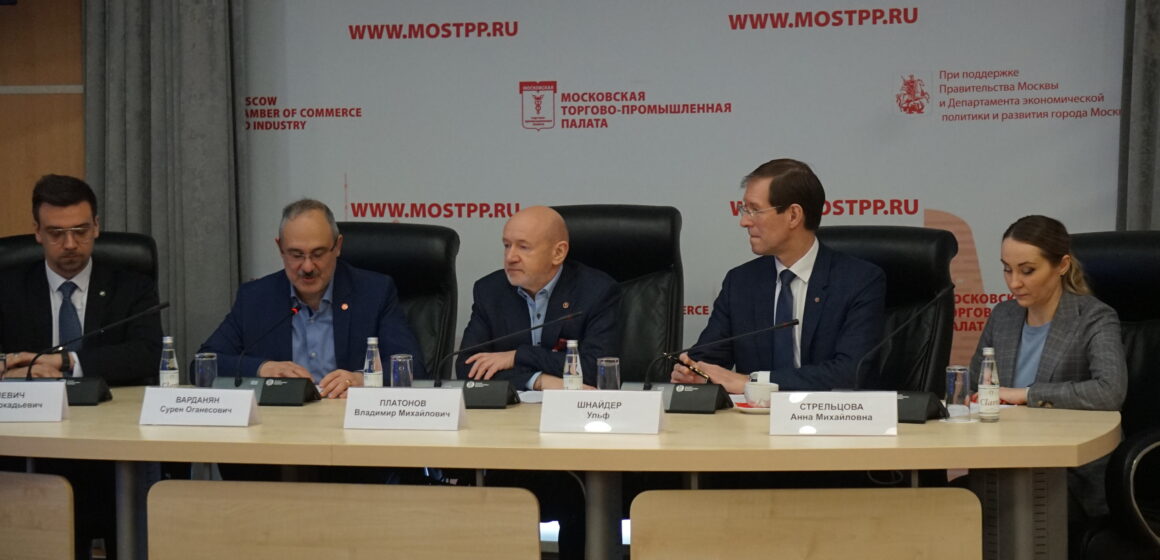 Владимир Платонов tweet media