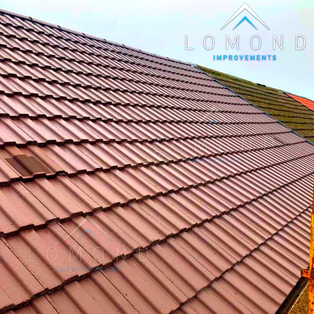 LomondImproves's tweet photo. Top-Rated Roof Replacement Company
We Only Use High-Quality Materials Leaving Your Roof In Top Shape. 
👷‍♂️  We Stand Firmly Behind Our Work. 

📞 Call Now on 0141 406 3805! 
📆  Schedule a Free Quote for your Full Roof Replacement Today!

🔗  https://t.co/LY1MyUHB4Q 🔗 https://t.co/A0G9rWxZpT