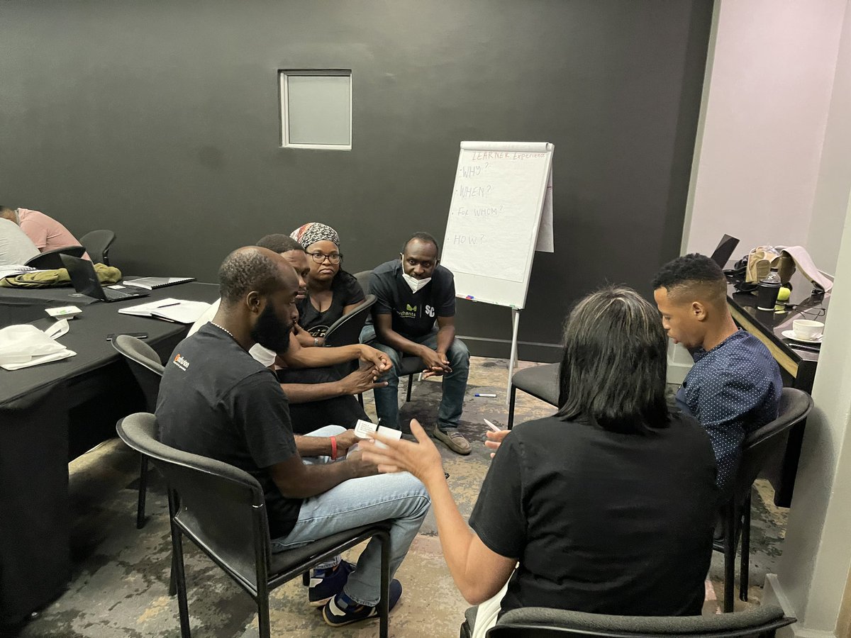 social_coding's tweet image. Last day for cohort 2022! Reflecting on the 2030 Agenda & looking ahead to the next 15 years, there is no question that the youth can leverage technology to deliver on our shared responsibility to put an end to poverty, leave no one behind, & create a world of dignity for all.