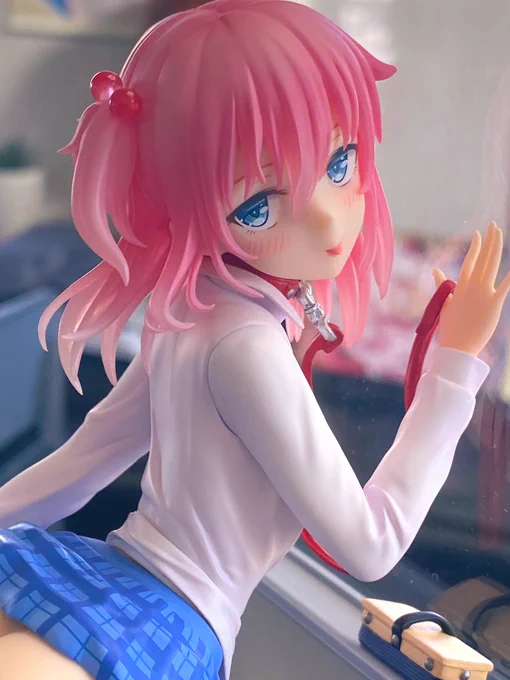 あいなちゃんかわいい😍 