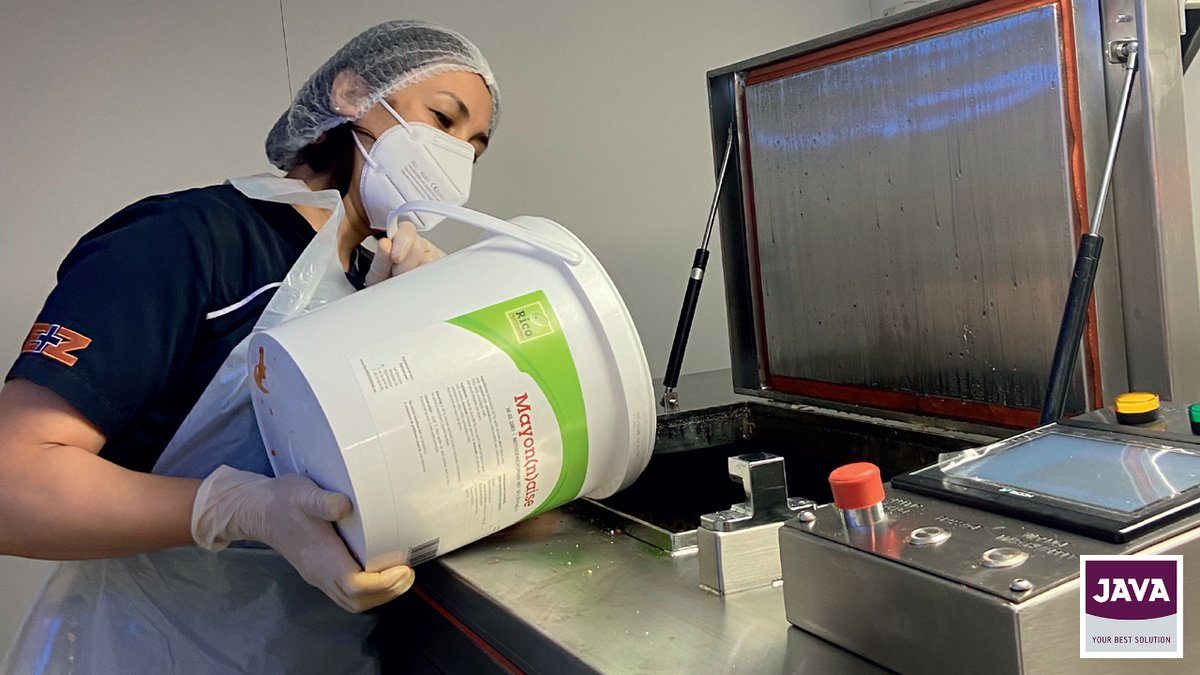 A l’AZ Saint-Elisabeth de Zottegem, ils ont trouvé une solution durable pour le gaspillage alimentaire : la machine à composter ! Intéressé ? Nous nous sommes entretenus avec Liesbeth Campens, chef du Service alimentation et catering : bit.ly/3GA91be