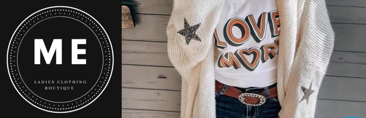 Check out the sale at #MeWinchmoreHill!

Pop in to see all the latest arrivals - either on or offline!

Check out the February #Enfield #NewsRoundUp to find out more about what #EnfieldBusinesses have to offer! - ow.ly/6xYt50HPCgY