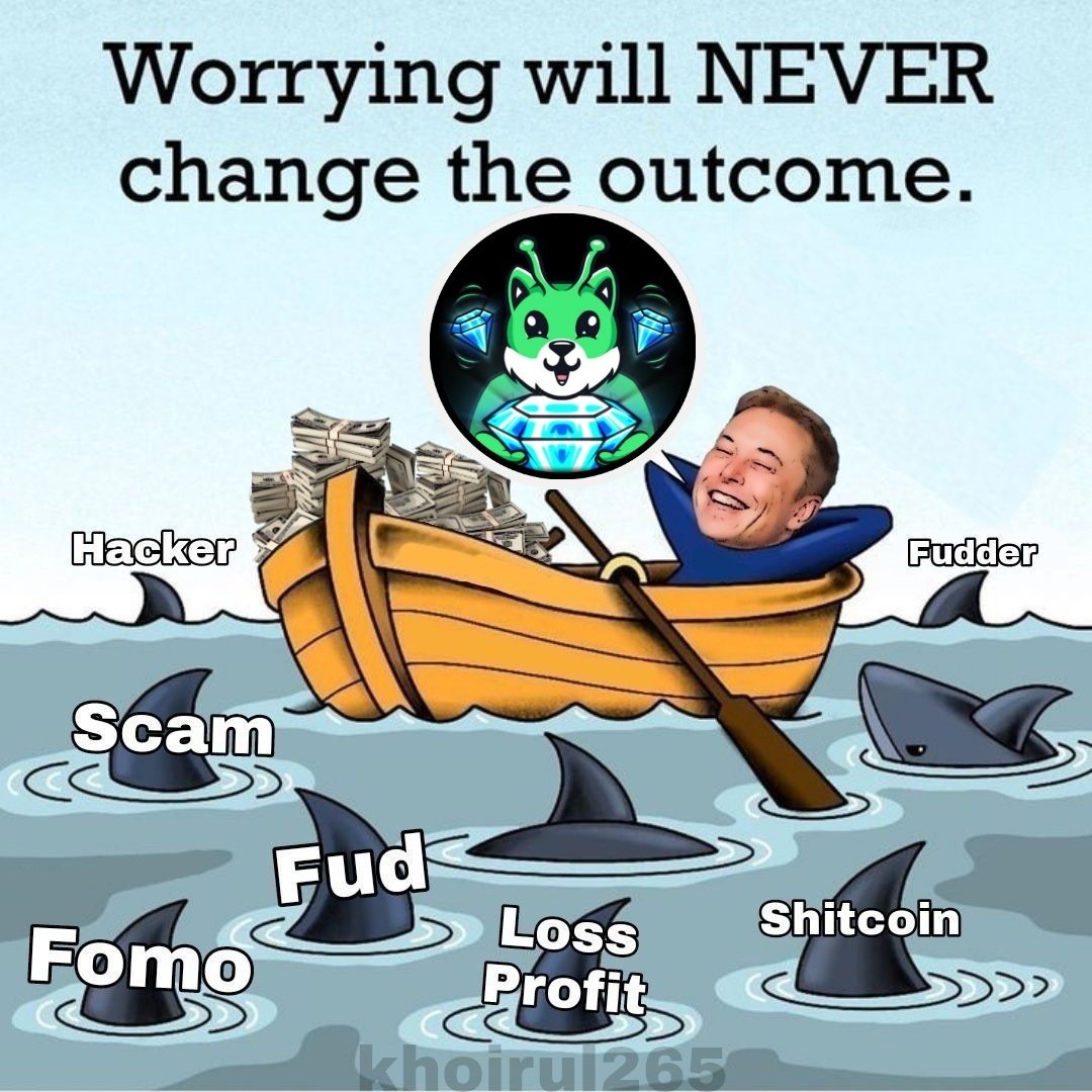 Khoirul265's tweet photo. @TheAlienInuArmy My entry @TheAlienInuArmy https://t.co/ZDefTNmgue