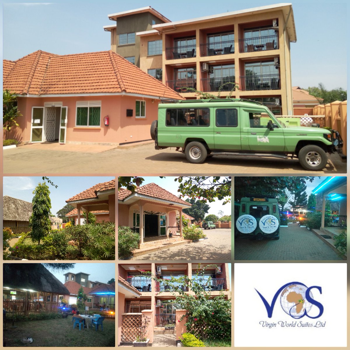Find us at Lasto Oketch Road Plot 8A, Gulu city any time of the day and you're still going to enjoy our warm hospitality and treats whether day or night you're always welcome
#virginworldsuites #Guluhotels #Hospitality #tours #ExploreUganda #CarHire .