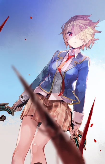 ルカ

#ヘブバン #ヘブバン生放送 