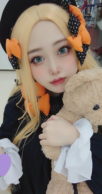 コスプレイヤーMAITOのTwitter画像34