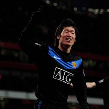 Happy Birthday Ji Sung Park  