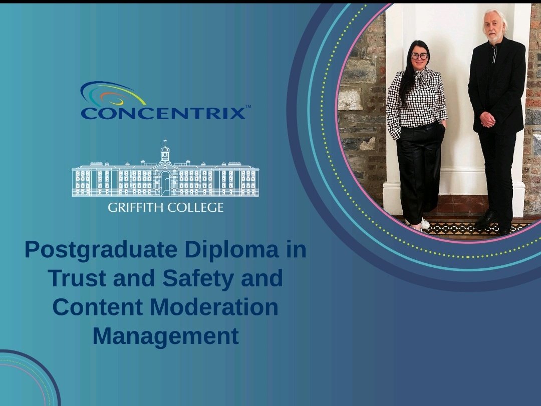 KevinQH's tweet photo. super #Excited for this!  Can't wait to start school next week.  Post Grad for Trust &amp; Safety and Content Moderation Management!

Looking forward to learn more things about T&amp;S!#ElevateYourGame https://t.co/VSdn8w1TDY