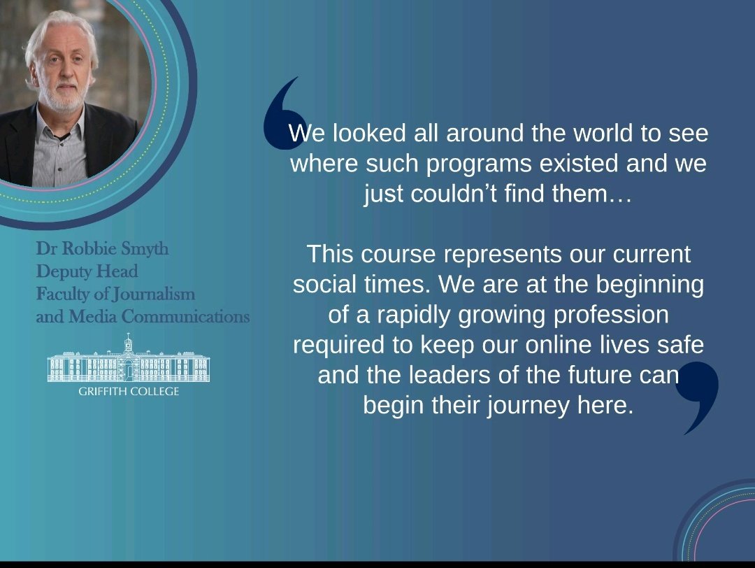 KevinQH's tweet photo. super #Excited for this!  Can't wait to start school next week.  Post Grad for Trust &amp; Safety and Content Moderation Management!

Looking forward to learn more things about T&amp;S!#ElevateYourGame https://t.co/VSdn8w1TDY