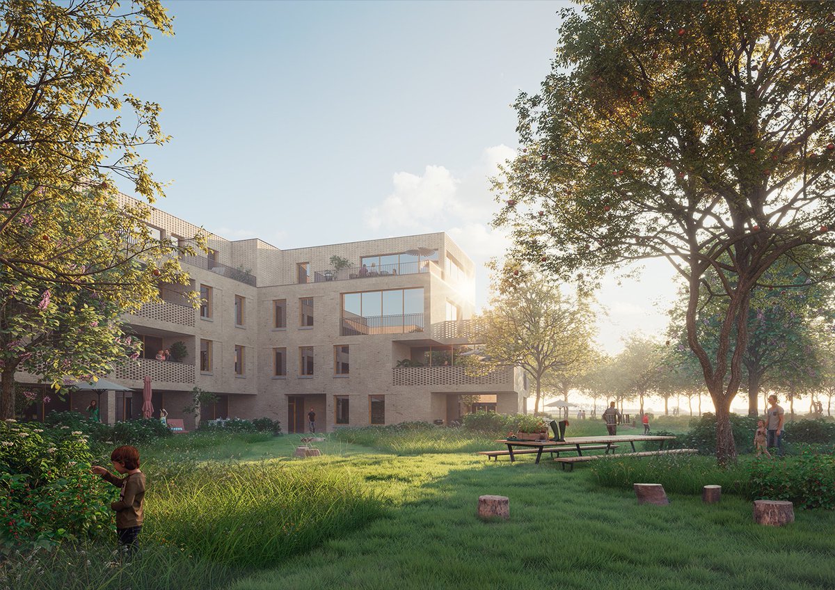 Phil_Immpact's tweet image. Binnenkort lanceert Immpact "De Bloesems", een splinternieuw project in Schelle. 🏘🌳🏘

Contacteer ons en wordt als eerste op de hoogte gebracht van de lancering! 
📱 03/285.95.00
💻 info@immpact.be

#ComingSoon #Schelle #Immpact #nieuwbouwproject #vastgoed #realestate