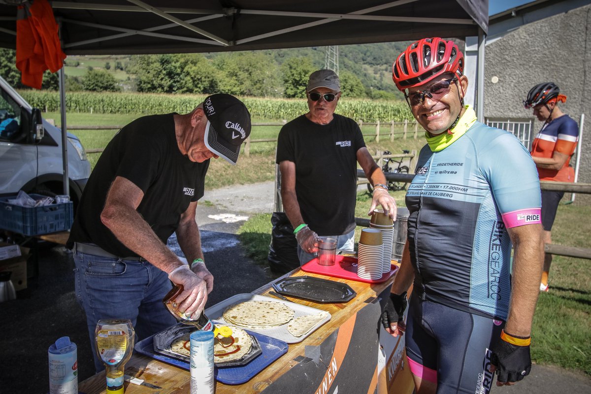 The Ride tweet media