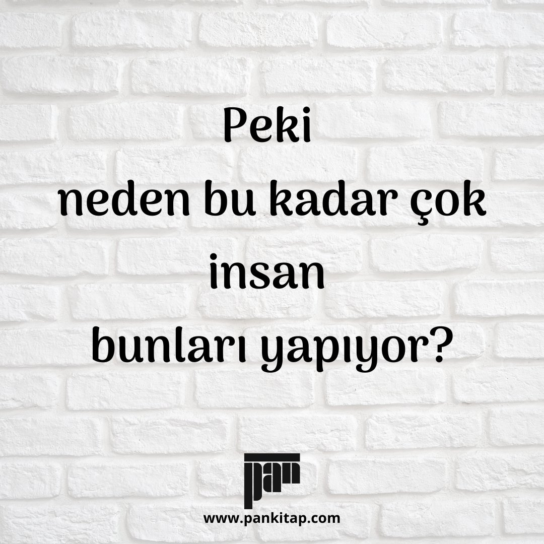 PanYayincilik's tweet photo. Bugün hepimiz teknolojiyi öztakip için kullanıyoruz. Bu kitapta Gina Neff ve Dawn Nafus, günlük deneyimlerimizin veriye dönüşmesinin ne anlama geldiğini inceliyor.
https://t.co/U1A7IzUGGX
#panyayincilik #MITPress #Öztakip #GinaNeff #DawnNafus #veri #sağlık #yaşam #teknoloji https://t.co/9T068GrzFN