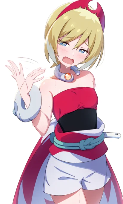 カイ 