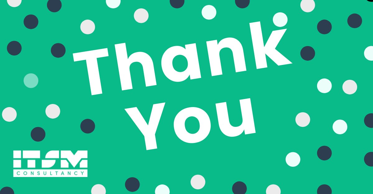 Today is bittersweet for us, as we say farewell, but thank you to the wonderful Andy Banks, as he moves on to pastures new 😓

We'd like to thank you for your commitment, passion and contribution to our journey so far - and wish you every success in your new role! 🤝