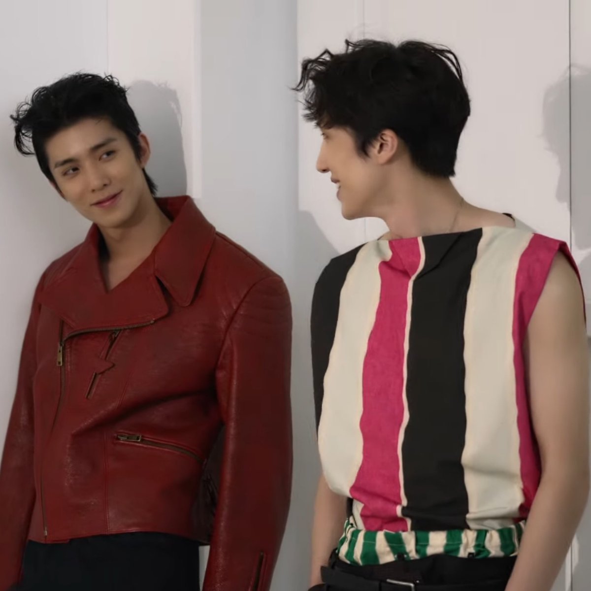 i love them so much :(