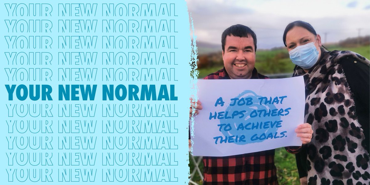 We're Hiring in #Irvine

They say start a career you love, and you'll never have to work again!! If you share our values, then this could be for you ☺️

Vacancy: Support Worker
Contract: Up to 30 hours per week 
Salary: £20,320 (part-time pro rata)

jobtrain.co.uk/Cornerstone/di…