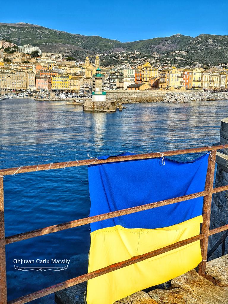 GMarsily's tweet photo. Bastia... https://t.co/YYcWcEqKDk