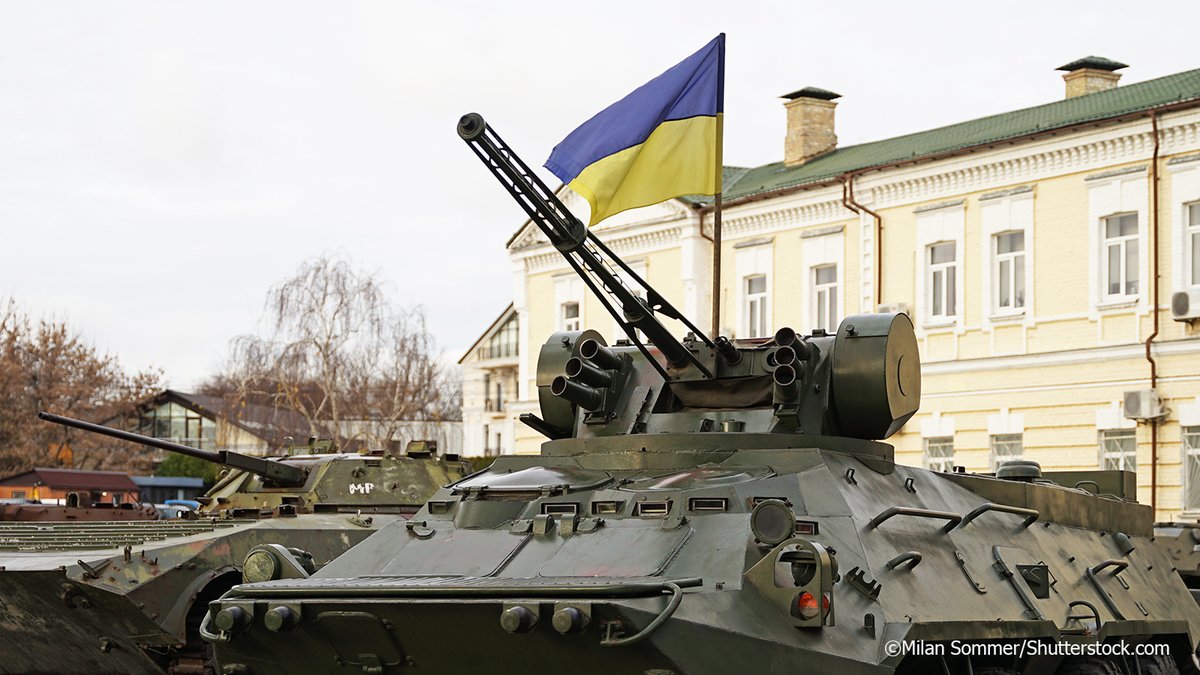 #Krieg in der #Ukraine: Wie konnte es so weit kommen? Welche Ziele verfolgt #Putin? Und was können #USA, #NATO und #EU tun? Diskutieren Sie am 14.3. mit <a href="/gerhard_mangott/">Gerhard Mangott</a> (<a href="/uniinnsbruck/">@uniinnsbruck@social.uibk.ac.at</a>): eveeno.com/krieg-in-europa