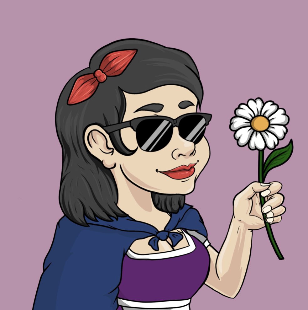 CrypticStonks's tweet photo. Just woke up and noticed these HOT #Crognomides arrived to hook up with my #Crognomes π Many thanks @CroGnomes for sending these dope ladies over π₯π₯π₯
Discord π https://t.co/lm354TLyi9
#FFTB #WAGMI π @EbisusBay π $CRO #NFT #NFTs #Cronos #CRO https://t.co/sceEd15RxY