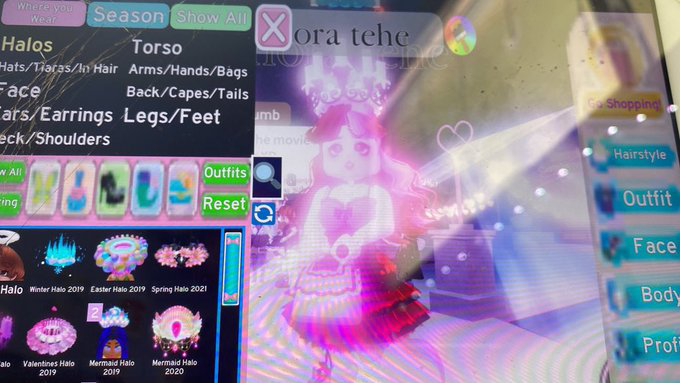 Dcrlinq_Sonia's tweet photo. mermaid halo 2019 + glimmering light halo giveaway !! (2 winners !)

• follow me + @SnowxyLisa + @nqramoon and like !! https://t.co/Q92MxJOpZ1